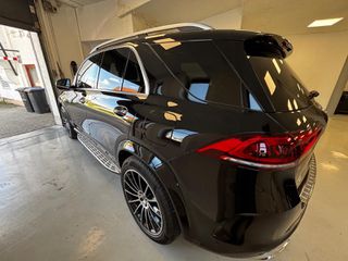 Mercedes-Benz GLE 350 2020 AMG LINE PANORAMA-thumb-3