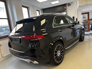 Mercedes-Benz GLE 350 2020 AMG LINE PANORAMA-thumb-4