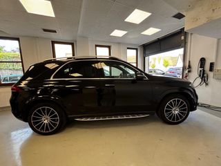 Mercedes-Benz GLE 350 2020 AMG LINE PANORAMA-thumb-5