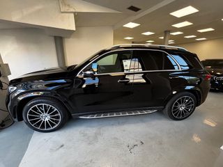 Mercedes-Benz GLE 350 2020 AMG LINE PANORAMA-thumb-7