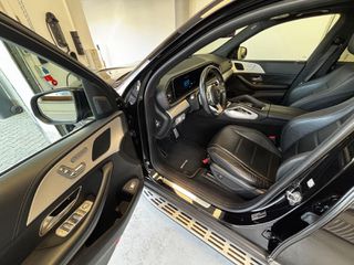 Mercedes-Benz GLE 350 2020 AMG LINE PANORAMA-thumb-8