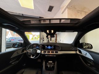 Mercedes-Benz GLE 350 2020 AMG LINE PANORAMA-thumb-9