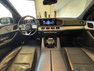 Mercedes-Benz GLE 350 2020 AMG LINE PANORAMA-thumb-10