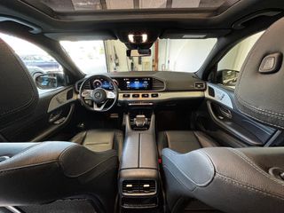 Mercedes-Benz GLE 350 2020 AMG LINE PANORAMA-thumb-11
