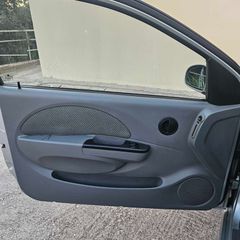 Chevrolet Aveo 2006