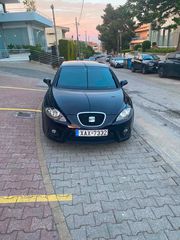 Seat Leon 2007 CUPRA II 2.0 TFSI-thumb-1