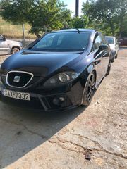 Seat Leon 2007 CUPRA II 2.0 TFSI-thumb-12