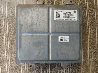 Opel corsa E εγκέφαλος κινητήρα E98 55489277-thumb-1