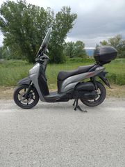 Honda SH 300i 2009