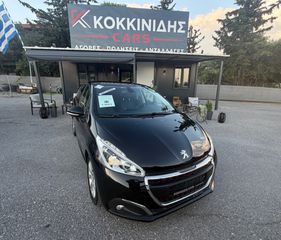 Peugeot 208 2016 GT-LINE