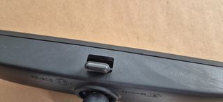 BMW ΣΕΙΡΑ 3 E46 98-06 ΕΣΩΤΕΡΙΚΟΣ ΚΑΘΡΕΠΤΗΣ-thumb-7