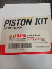 ΠΙΣΤΟΝΙ YAMAHA CRYPTON R 115 51mm ΓΝΗΣΙΟ ΣΕΤ 5TN-E1630-00