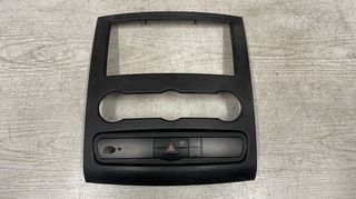 Κεντρική κονσόλα με alarm, ASR, κεντρ. κλείδωμα από VW Crafter, Mercedes Sprinter 2006-2017