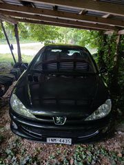 Peugeot 206 2004 GTI