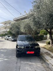Bmw X5 2006 3.0I AUTOMATIC
