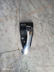 ΧΕΡΟΥΛΙ ΕΜΠΡΟΣ ΔΕΞΙΑΣ ΠΟΡΤΑΣ TOYOTA RAV 4 2005-2012