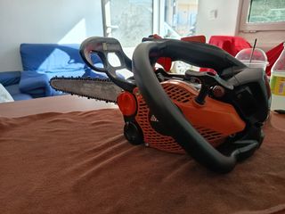 Αλυσοπρίονα-Πριονοκορδέλες 2024 ECO Cs 2511 tes Carving-thumb-1
