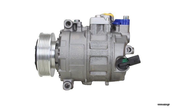 ΣΥΜΠΙΕΣΤΗΣ (ΚΟΜΠΡΕΣΣΟΡΑΣ) DENSO 7SEU17C 103mm 6G VW CRAFTER