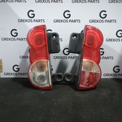 NISSAN NV200 *ΦΑΝΑΡΙΑ ΠΙΣΩ* 2009-25