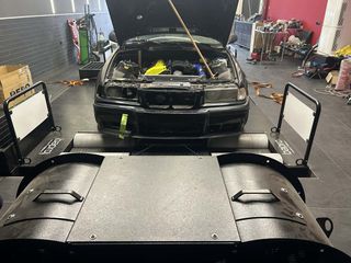 Bmw 316 1994