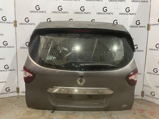 ΤΖΑΜΟΠΟΡΤΑ RENAULT CAPTUR (16'-21')
