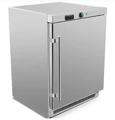ΠΡΟΣΦΟΡΑ!!! VENTUS VFD200SS Επαγγελματικός Θάλαμος Κατάψυξης με Πόρτες Π290 x Β64.6 x Υ99εκ.
