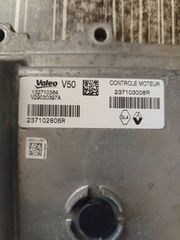 Renault Dacia εγκέφαλος κινητήρα 237103008R-thumb-1