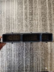 Renault Dacia εγκέφαλος κινητήρα 237103008R-thumb-2