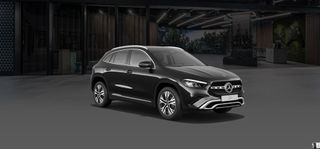 Mercedes-Benz GLA 200 2026 PROGRESSIVE 7G-DCT