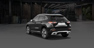 Mercedes-Benz GLA 200 2026 PROGRESSIVE 7G-DCT-thumb-1