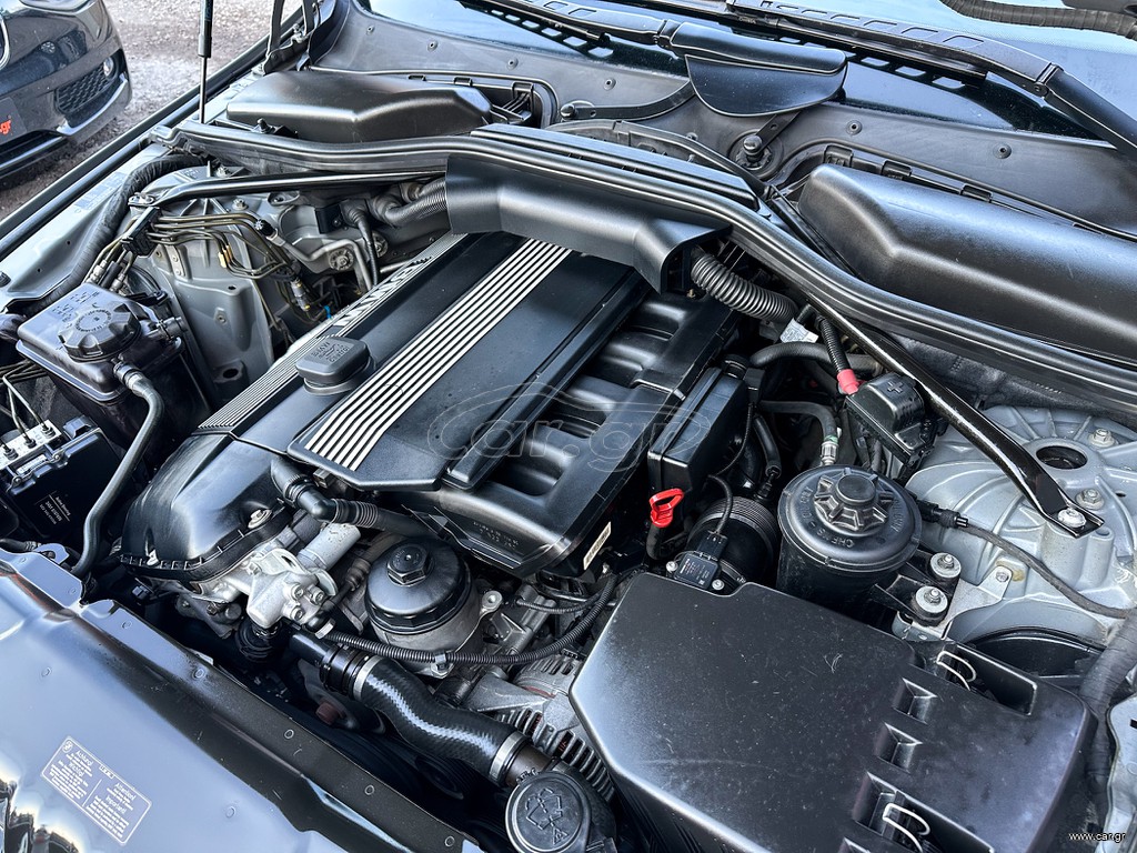 Bmw 520 thumbnail 37