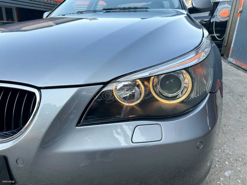 Bmw 520 thumbnail 38
