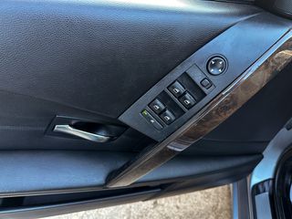 Bmw 520 2004 Ελληνικό, 1o Χέρι, Βιβλίο service, Δέρμα, Οθόνη-thumb-18