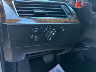 Bmw 520 2004 Ελληνικό, 1o Χέρι, Βιβλίο service, Δέρμα, Οθόνη-thumb-19
