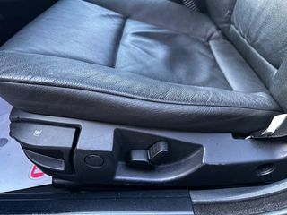 Bmw 520 2004 Ελληνικό, 1o Χέρι, Βιβλίο service, Δέρμα, Οθόνη-thumb-20