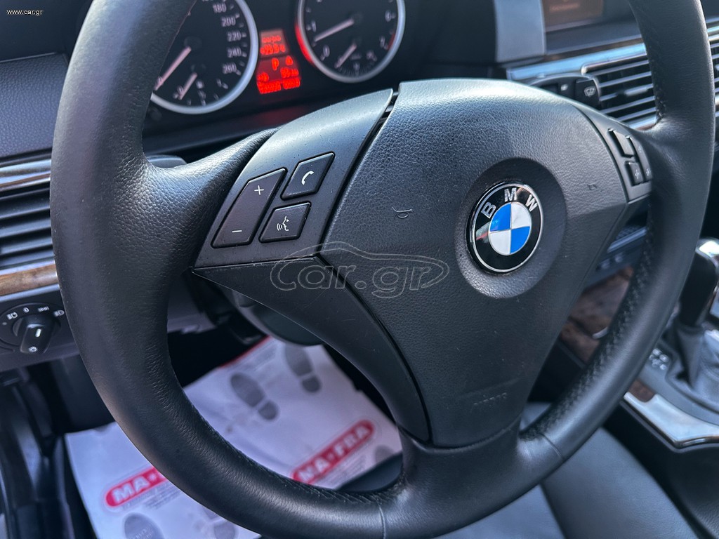 Bmw 520 thumbnail 22