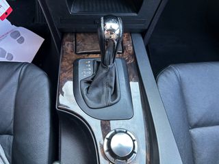 Bmw 520 2004 Ελληνικό, 1o Χέρι, Βιβλίο service, Δέρμα, Οθόνη-thumb-23