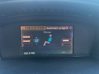 Bmw 520 2004 Ελληνικό, 1o Χέρι, Βιβλίο service, Δέρμα, Οθόνη-thumb-25