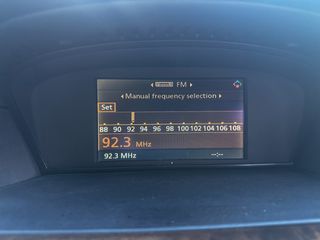 Bmw 520 2004 Ελληνικό, 1o Χέρι, Βιβλίο service, Δέρμα, Οθόνη-thumb-28
