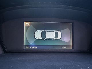 Bmw 520 2004 Ελληνικό, 1o Χέρι, Βιβλίο service, Δέρμα, Οθόνη-thumb-29