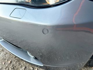 Bmw 520 2004 Ελληνικό, 1o Χέρι, Βιβλίο service, Δέρμα, Οθόνη-thumb-33