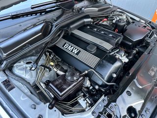 Bmw 520 2004 Ελληνικό, 1o Χέρι, Βιβλίο service, Δέρμα, Οθόνη-thumb-34