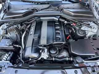 Bmw 520 2004 Ελληνικό, 1o Χέρι, Βιβλίο service, Δέρμα, Οθόνη-thumb-35