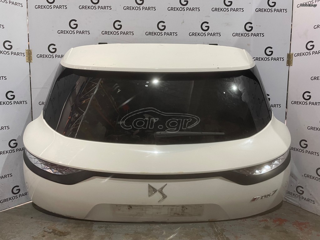 ΤΖΑΜΟΠΟΡΤΑ DS-7 (20'-24')