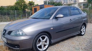 Seat Cordoba 2006 1400 16V 101HP