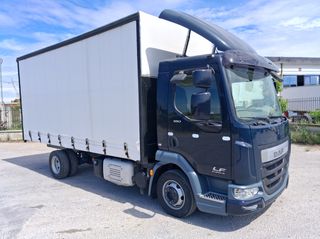 Καρότσα DAF 2015 LF 45 180 EURO6-thumb-1