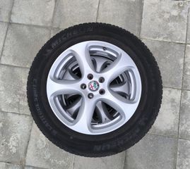 ΖΑΝΤΟΛΑΣΤΙΧΑ ALFA ROMEO STELVIO 235/60 R18