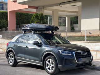Audi Q2 2022 1.0 TFSI ΒΡΙΣΚΕΤΑΙ ΣΤΗΝ ΑΘΗΝΑ