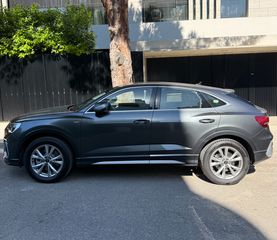 Audi Q3 2024 Audi Q3 Sportback S line 45 TFSI quattro S tronic 245hp Ελλη-thumb-2