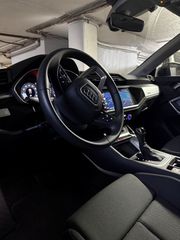Audi Q3 2024 Audi Q3 Sportback S line 45 TFSI quattro S tronic 245hp Ελλη-thumb-3